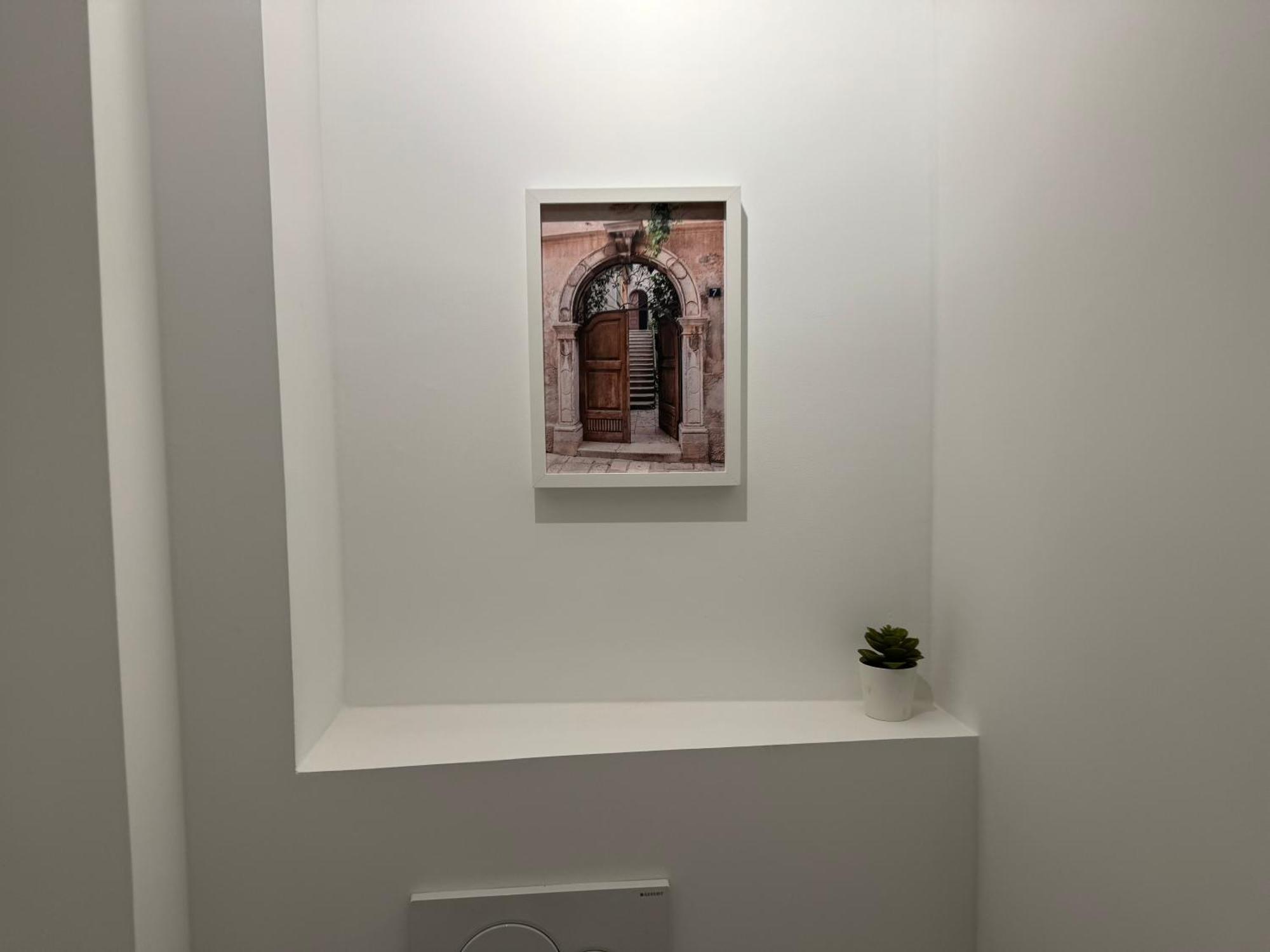 Loft With Big Terrace City Center Meir 安特卫普 外观 照片