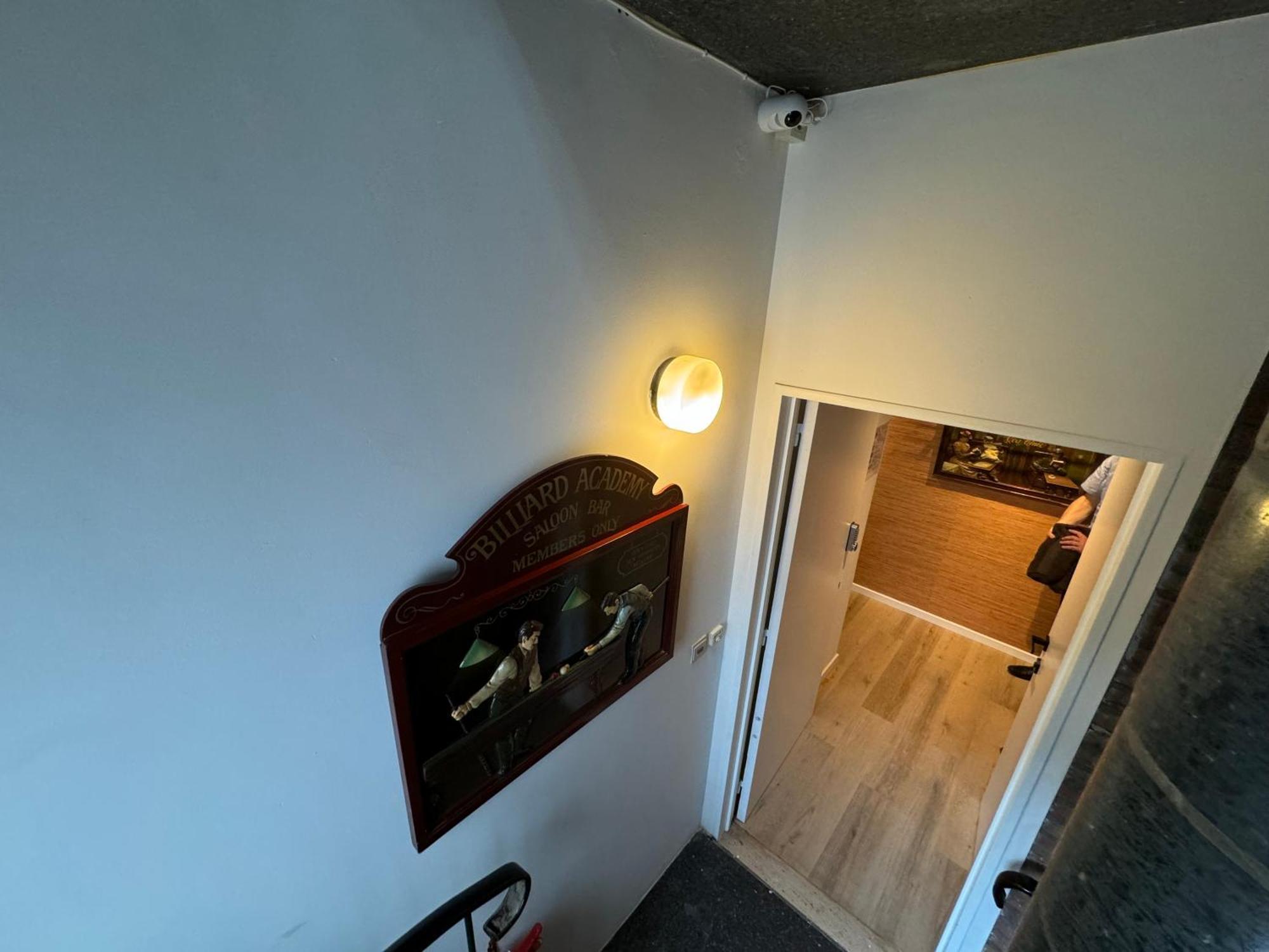 Loft With Big Terrace City Center Meir 安特卫普 外观 照片