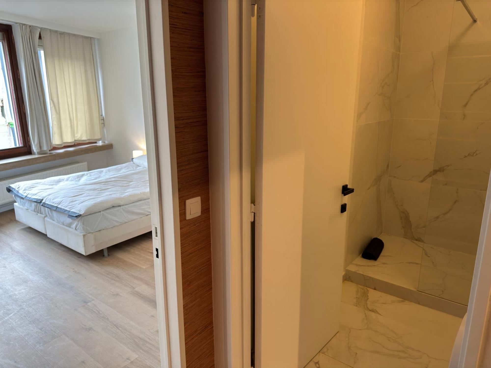 Loft With Big Terrace City Center Meir 安特卫普 外观 照片