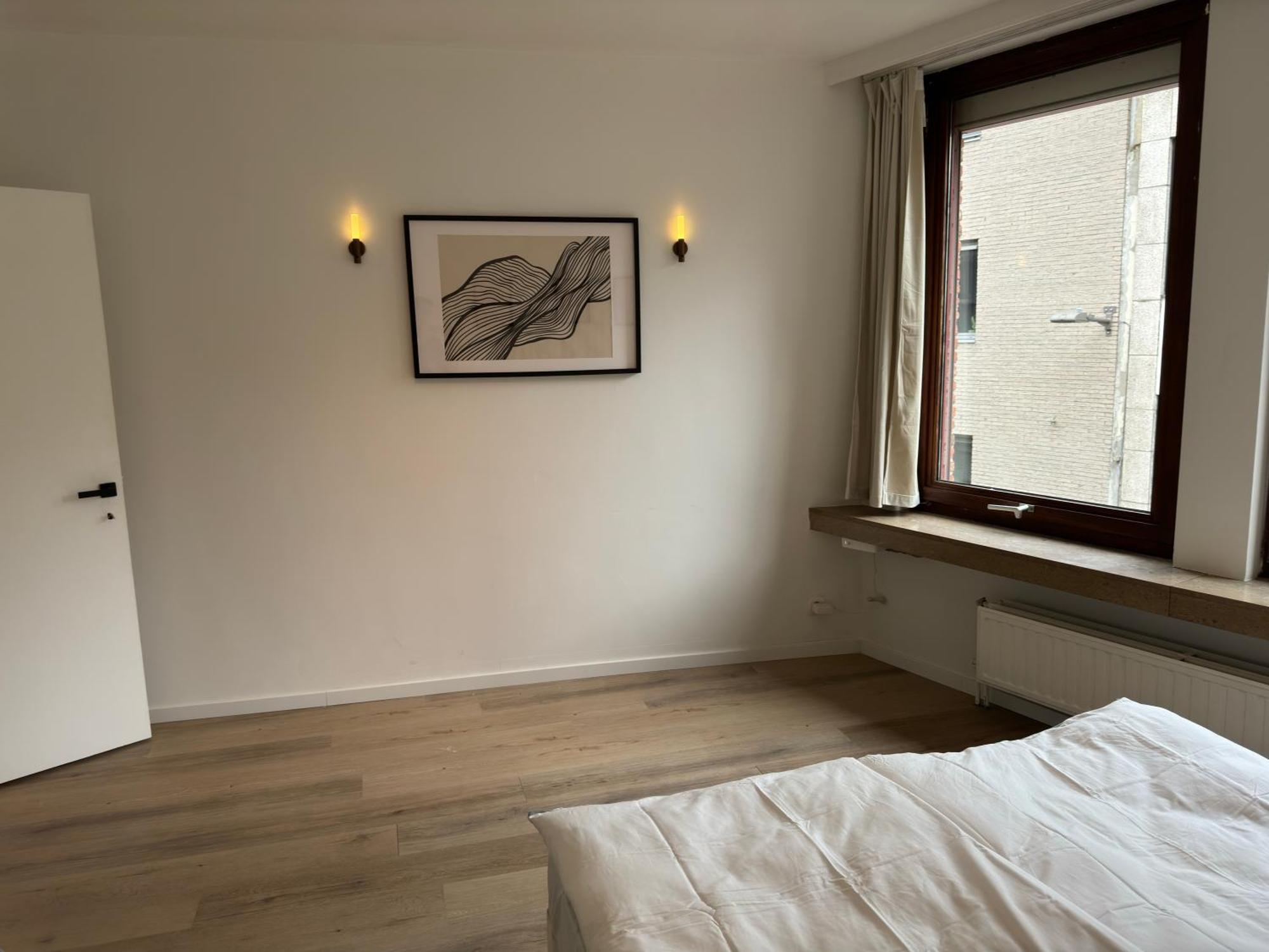 Loft With Big Terrace City Center Meir 安特卫普 外观 照片